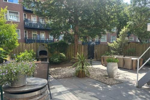 B&B West City Amsterdam Hotel in Amsterdam