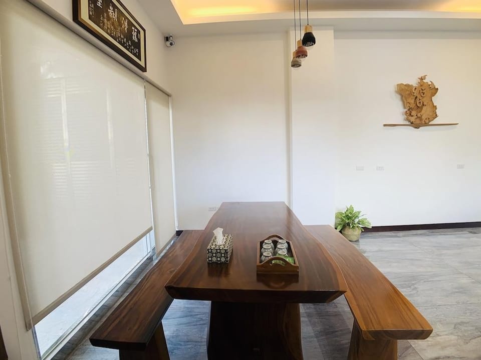 Xuyu B&B Hotel in Taiwan, Province of China