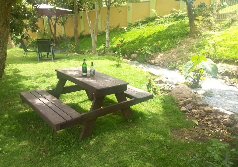 Hotel Desderia Hotel in Mbeya Region