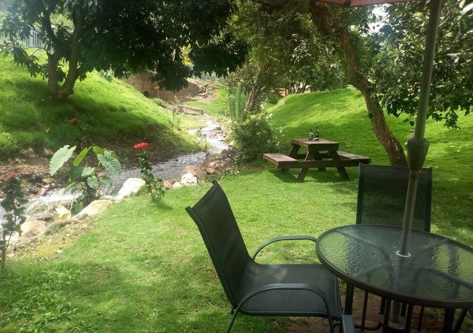 Hotel Desderia Hotel in Mbeya Region