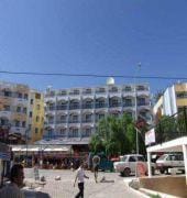 Temple Beach Hotel Hotel in Didim