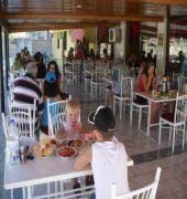 Temple Beach Hotel Hotel in Didim