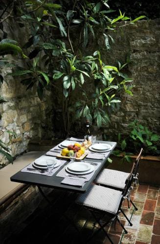 Castello di Fighine Hotel in Umbria