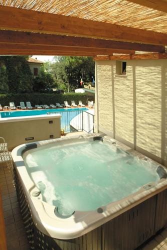 Residence il Capodoglio Hotel in Rimini