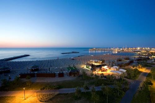 Residence il Capodoglio Hotel in Rimini