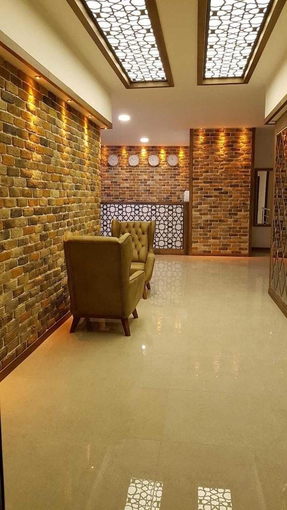 Aksaray Liva Hotel Hotel in Turkey