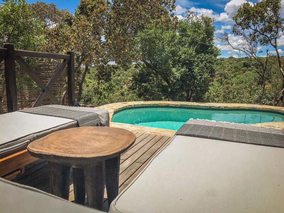 Laluka Safari Lodge Hotel in South Africa