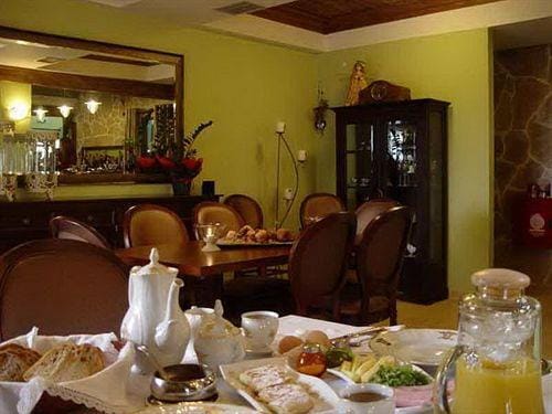 Olympia Guesthouse Hotel in Pieria, Greece