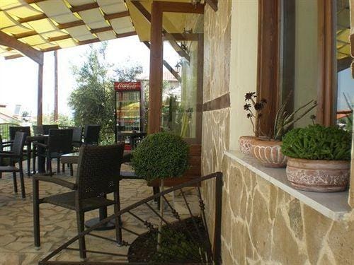 Olympia Guesthouse Hotel in Pieria, Greece