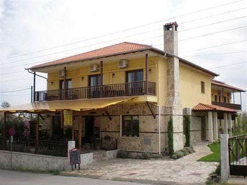 Olympia Guesthouse Hotel in Pieria, Greece