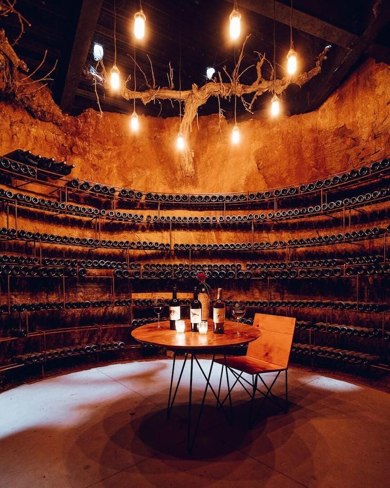 Encuentro Guadalupe Hotel in State of Baja California