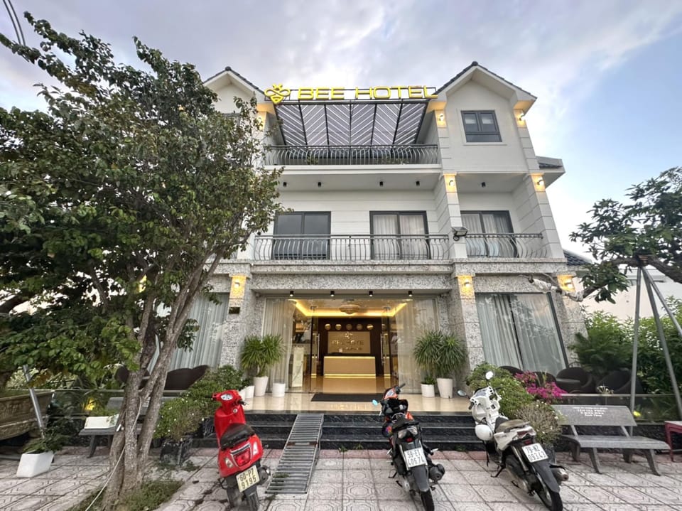 Capital O 1194 Bee Hotel Hotel in Khanh Hoa Province