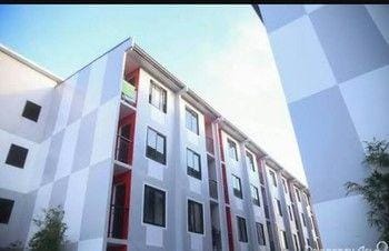 Darvy Suites Hotel in Muntinlupa