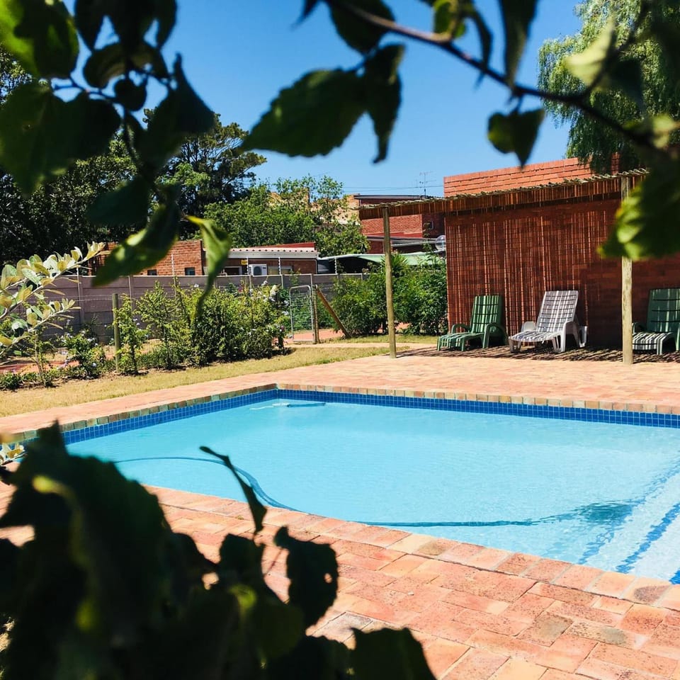 Sundune Guest House & Self Catering Hotel in Port Elizabeth