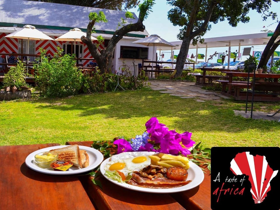 Sundune Guest House & Self Catering Hotel in Port Elizabeth