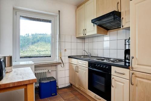 Pension Haus am Einberg Hotel in Hochsauerlandkreis
