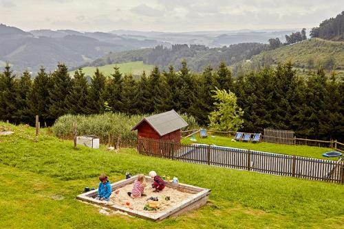 Pension Haus am Einberg Hotel in Hochsauerlandkreis