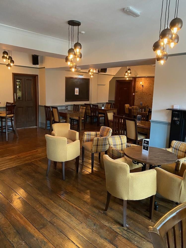 The Hand Hotel Llangollen by Compass Hospitality Hotel in Llangollen