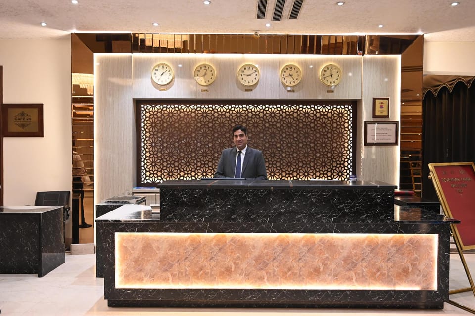 Deventure Karnal Hotel in Haryana