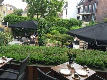 Hotel De Nieuwe Doelen Hotel in Middelburg
