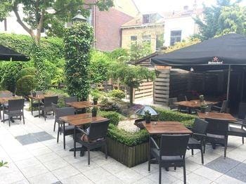 Hotel De Nieuwe Doelen Hotel in Middelburg