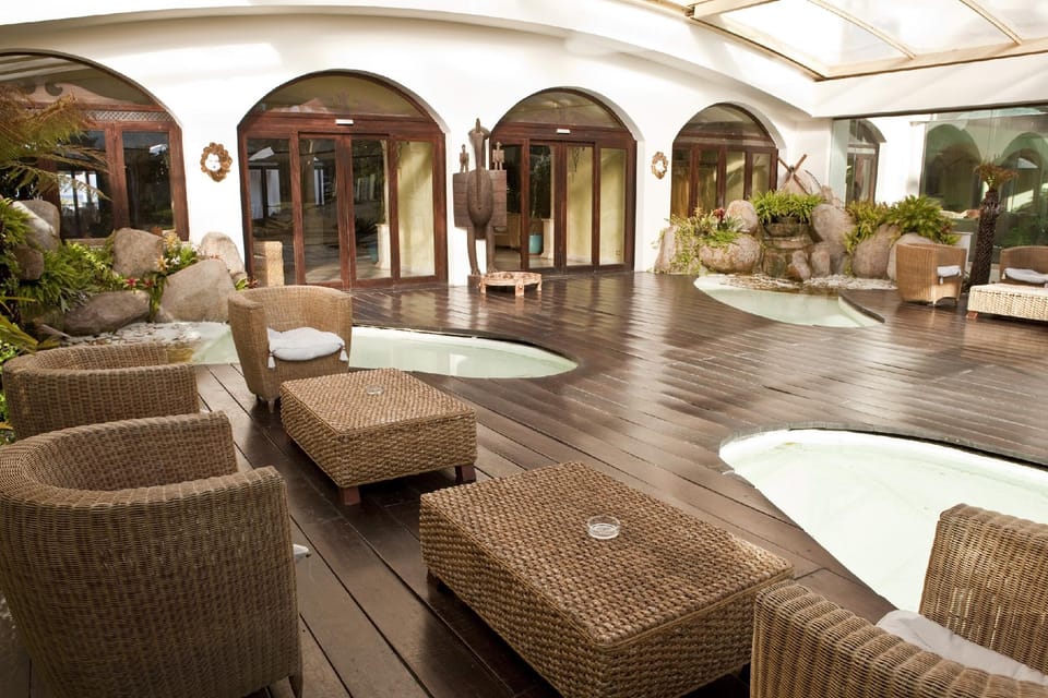 VOI Sighientu Resort Hotel in Quartu Sant'Elena