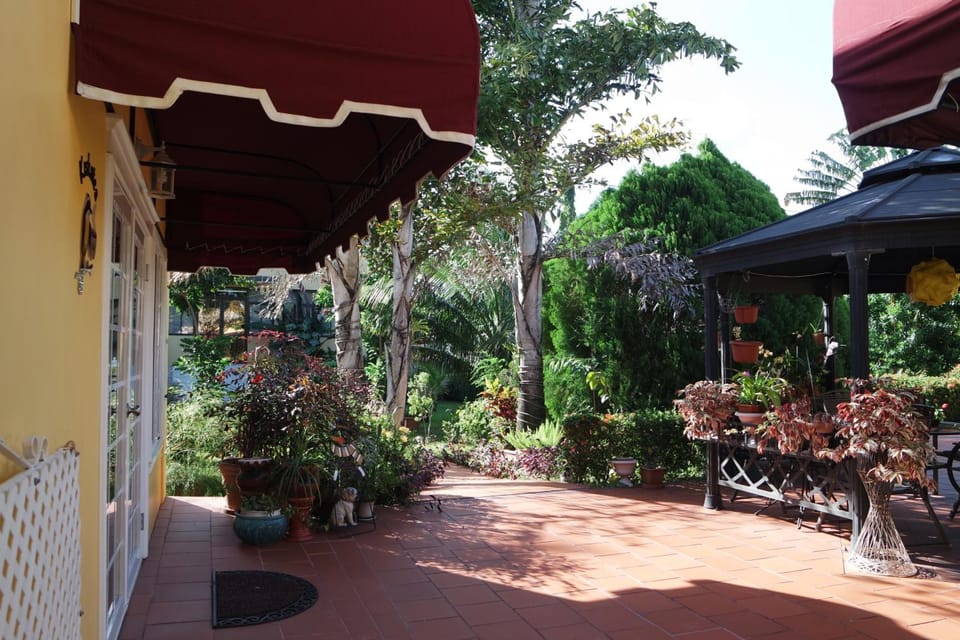 Kiskadee Korner Hotel in Port of Spain Corporation