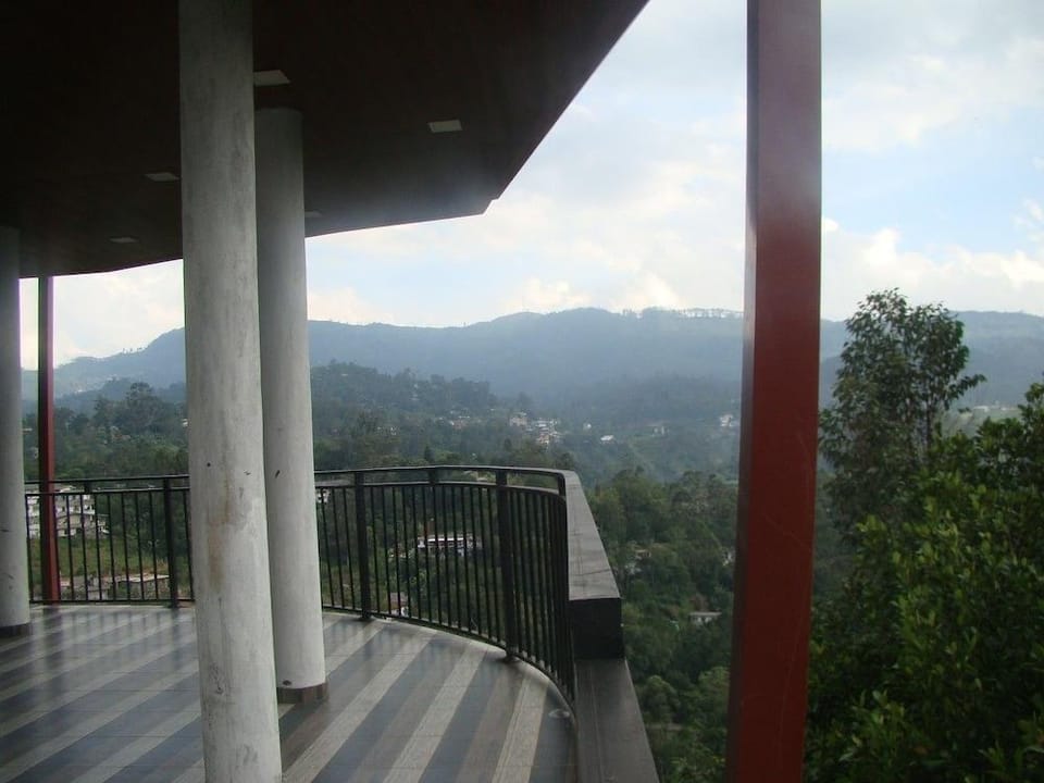 Villa  Di Sara Hotel in Uva Province, Sri Lanka