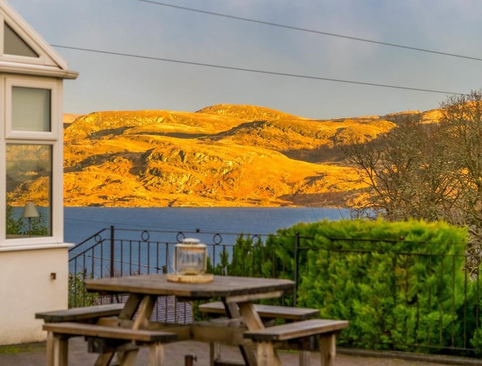 The Tregortha B&B Hotel in Scotland