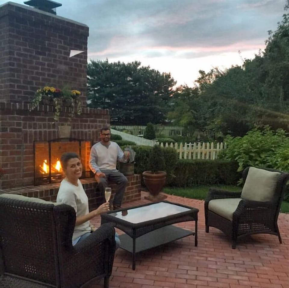 Kirkwood Inn Hotel in Mason