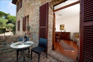 Casale Virgili Hotel in Siena