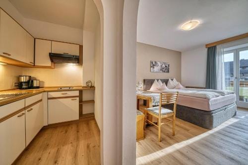 Rosalie Apartments Hotel in Trentino-South Tyrol