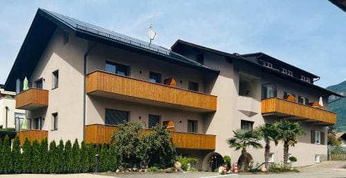 Rosalie Apartments Hotel in Trentino-South Tyrol