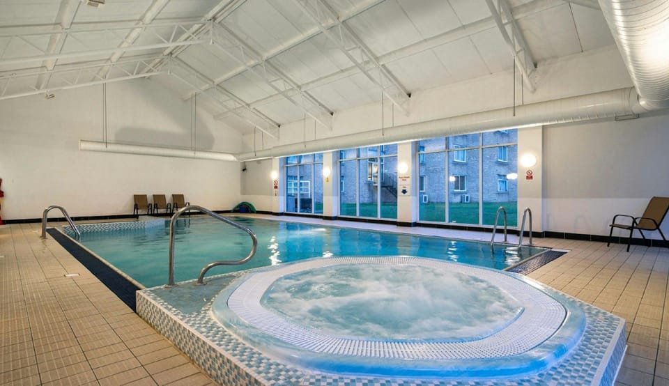 Recreational facilities