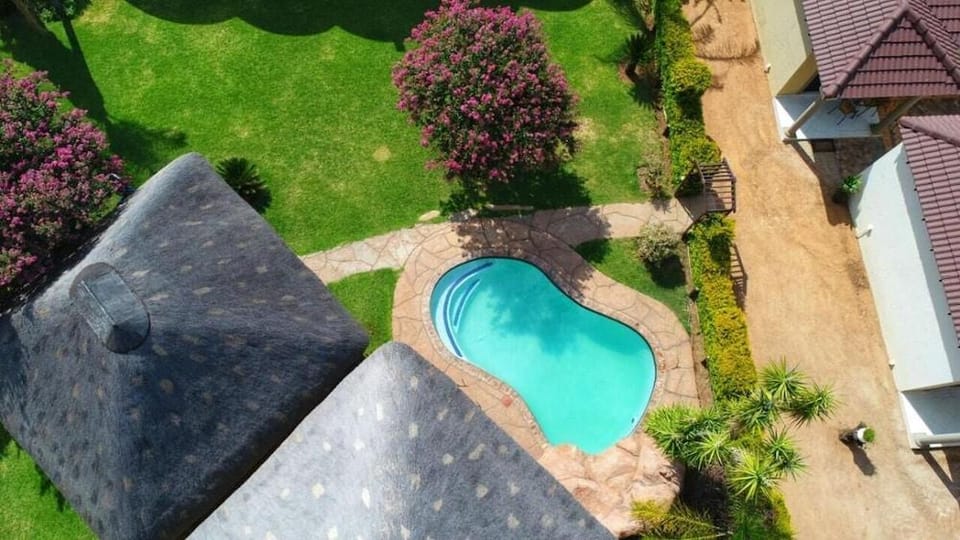 Mmakosha Lodge Hotel in Gauteng