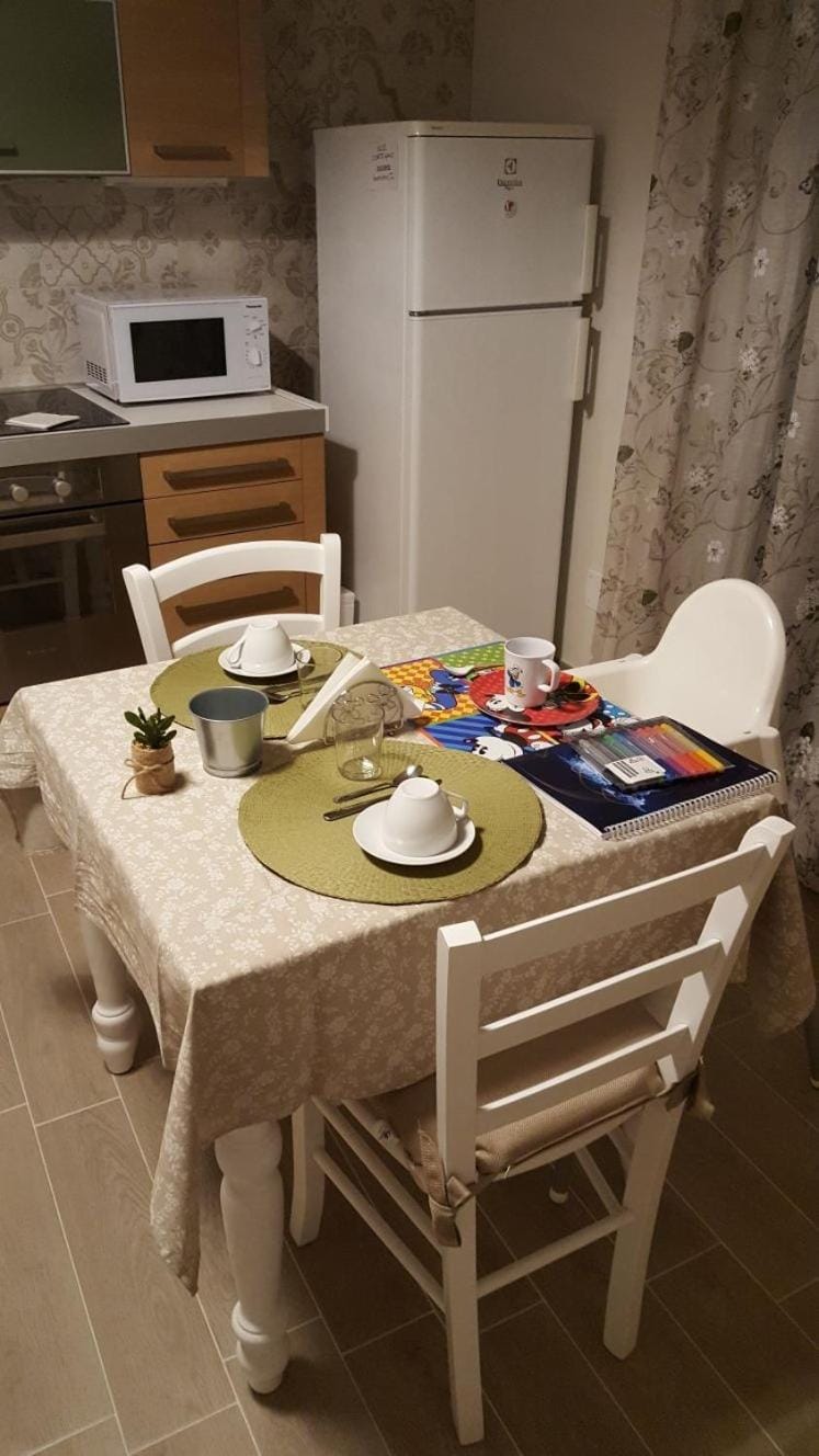 B&B Corte Galo Hotel in Veneto