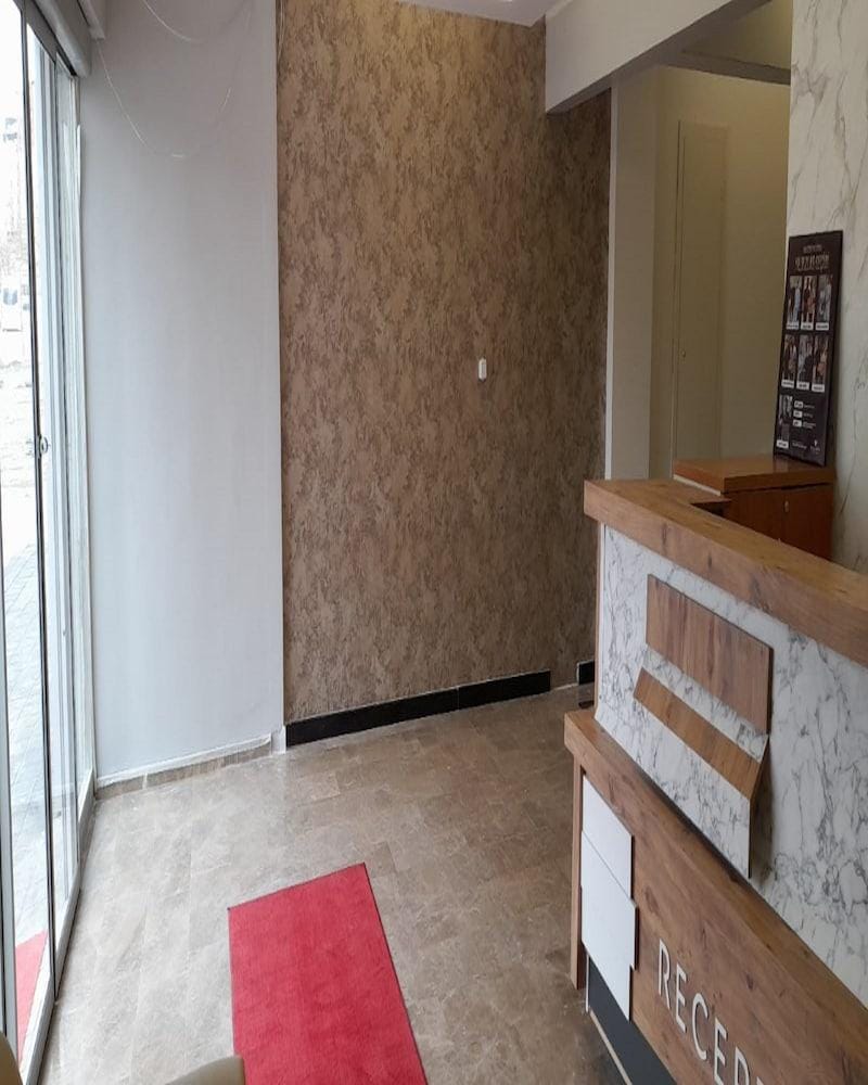 Tower352 Hotel in Kayseri