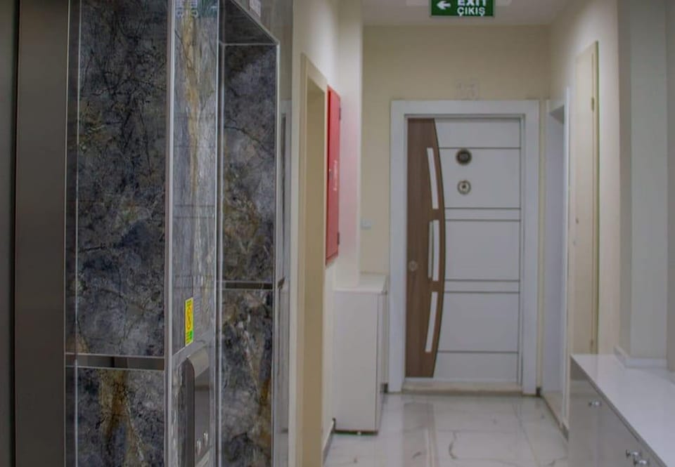 Tower352 Hotel in Kayseri