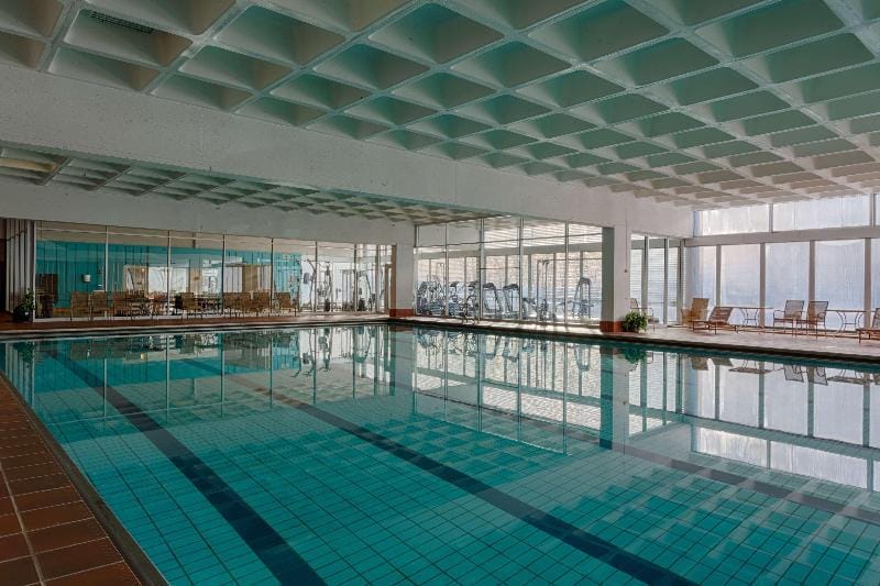 Radisson Blu Resort, Beitostolen Hotel in Innlandet