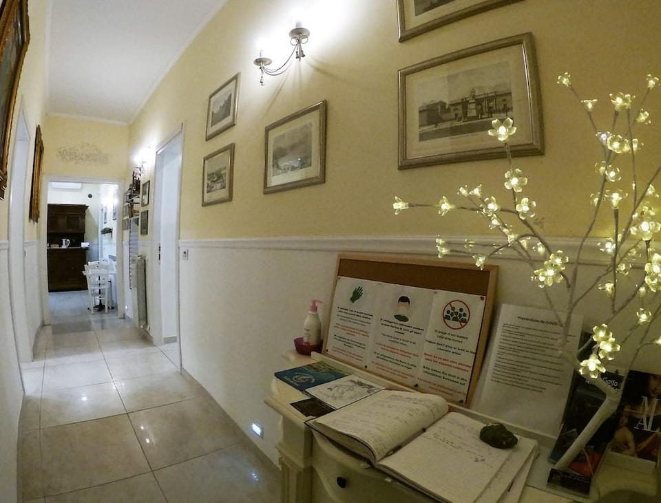 Golfo Della Luna Hotel in La Spezia