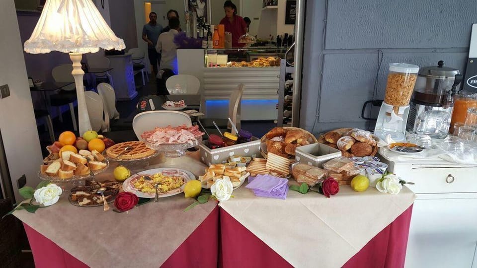 Golfo Della Luna Hotel in La Spezia