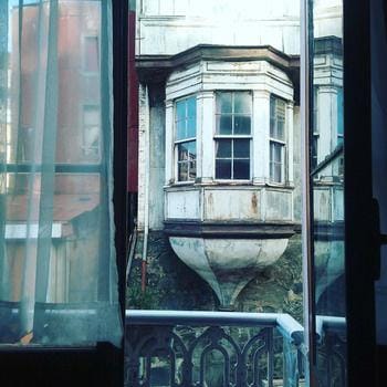 Maki Hostel Valparaiso Hotel in Valparaiso