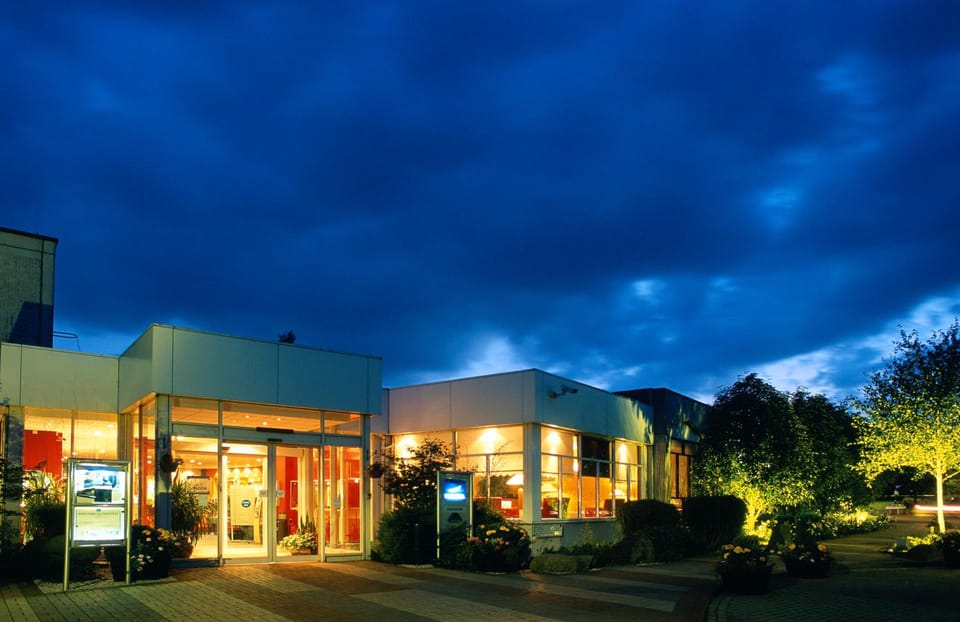 Novotel Coventry M6 J3 Hotel Hotel in Coventry
