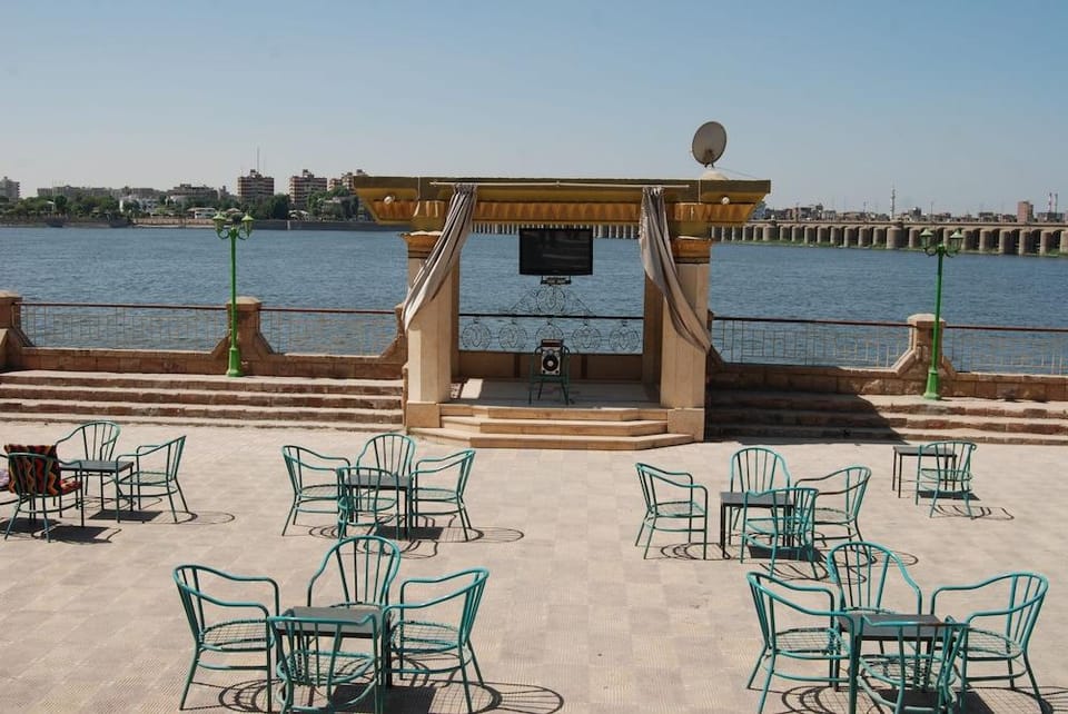 Assiut hotels Armed Forces Hotel in Egypt