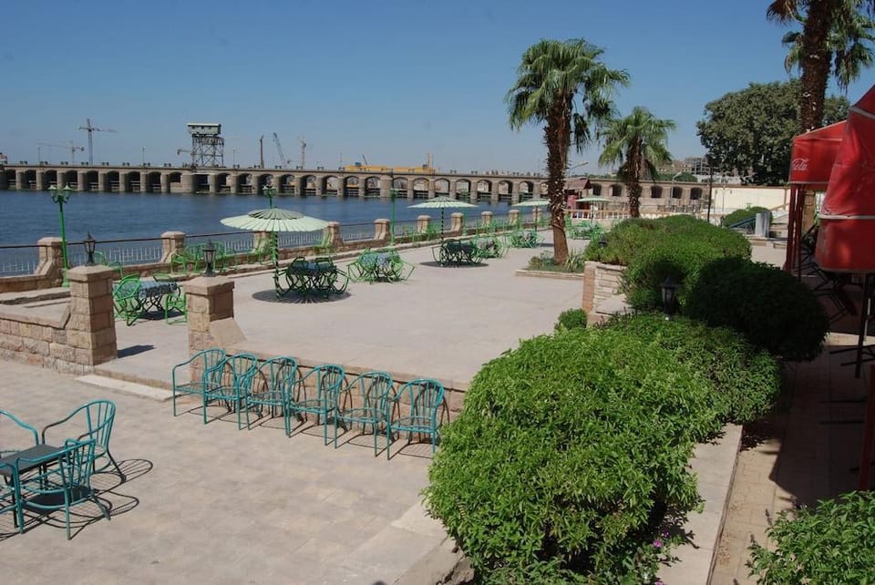 Assiut hotels Armed Forces Hotel in Egypt