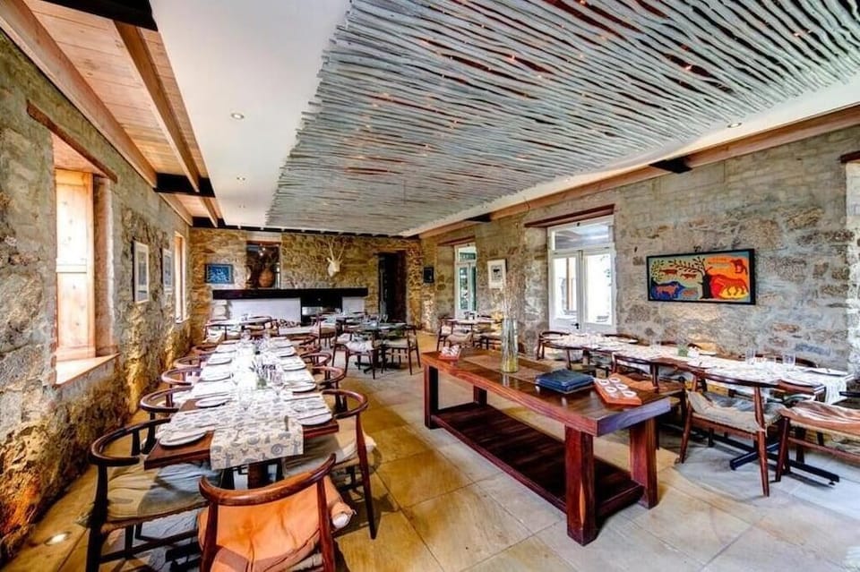 Khwa ttu San Culture & Education Centre Hotel in Western Cape