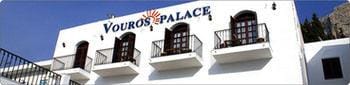 Vouros Palace Hotel in Kalymnos