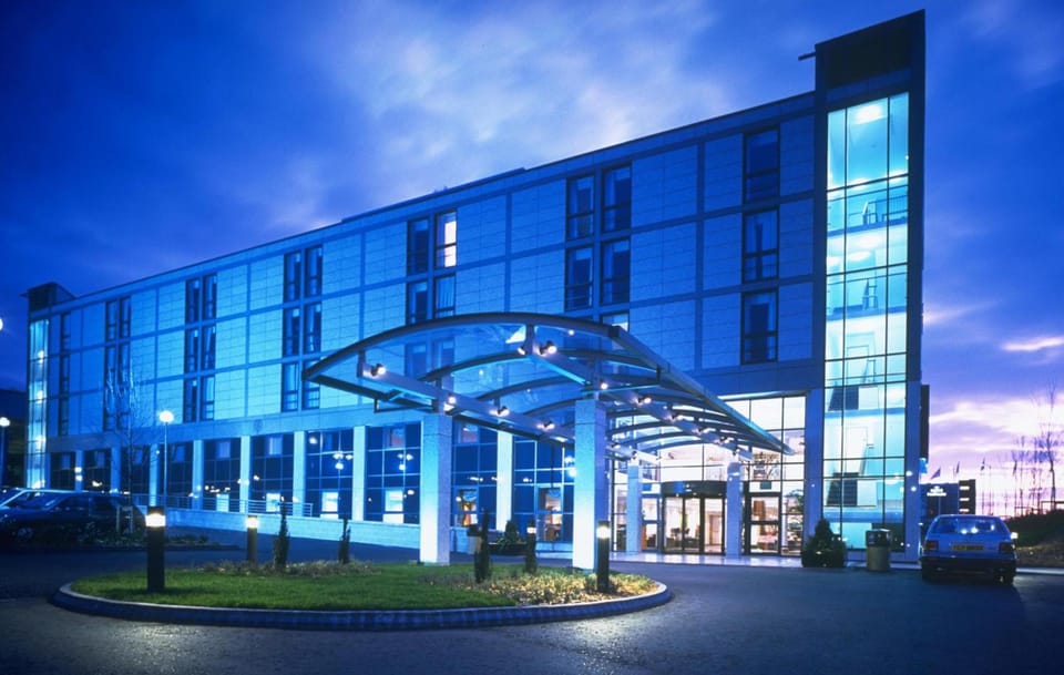 Hilton London Croydon Hotel in Croydon