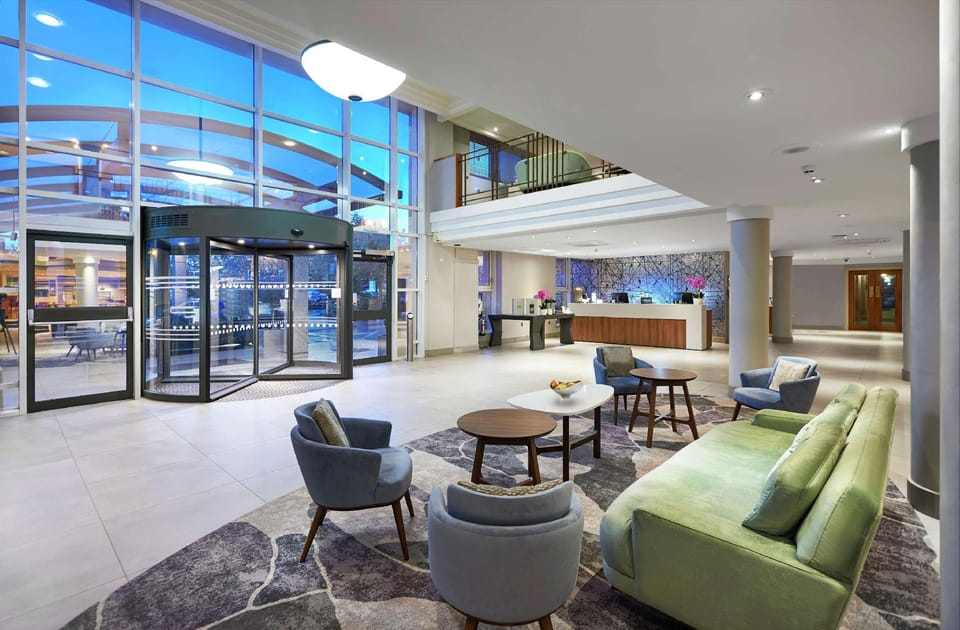 Hilton London Croydon Hotel in Croydon