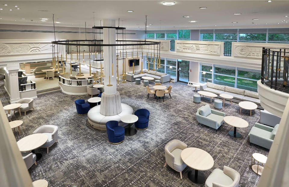 Hilton London Croydon Hotel in Croydon